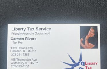 Liberty Tax