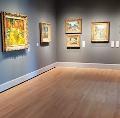 Nolen Center, Yale University Art Gallery