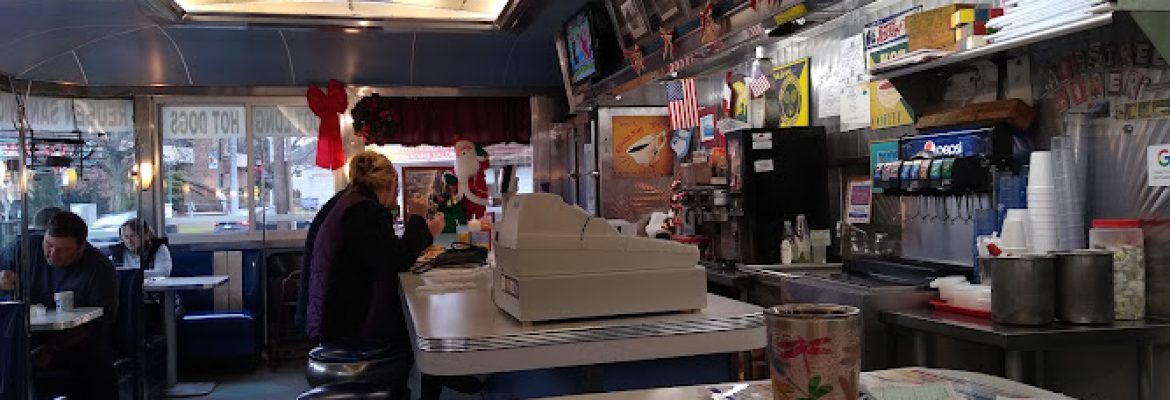 Main Street Diner