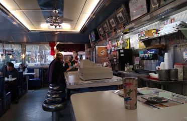 Main Street Diner