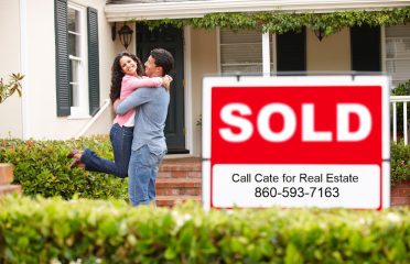 Cate Evans, Realtor