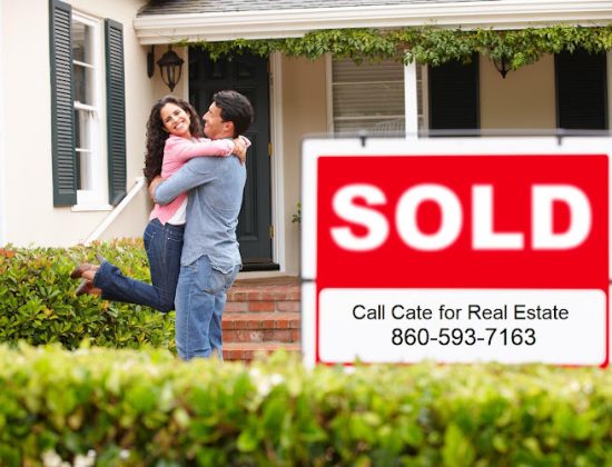 Cate Evans, Realtor
