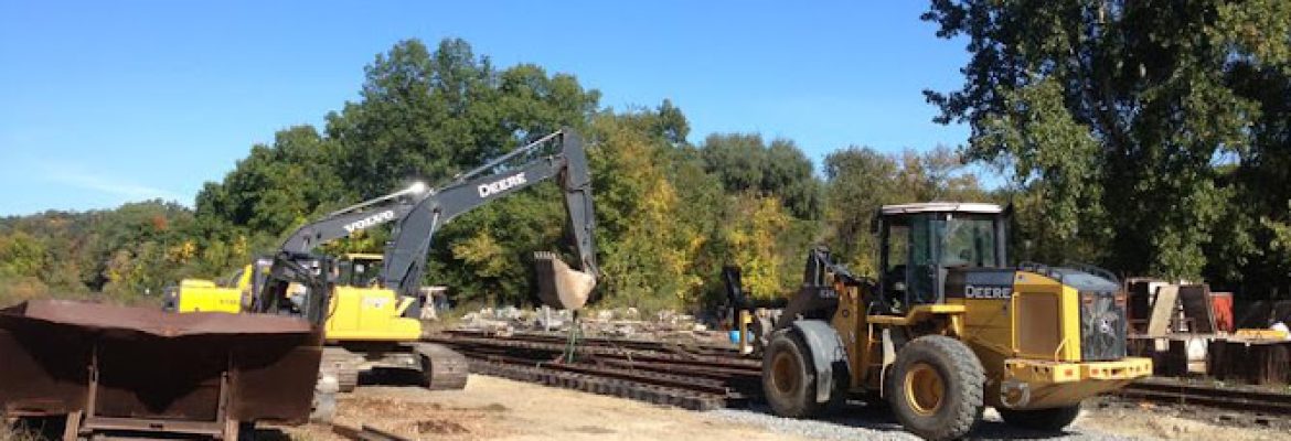 K AND J EXCAVATION AND CONSTRUCTION