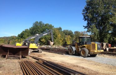 K AND J EXCAVATION AND CONSTRUCTION