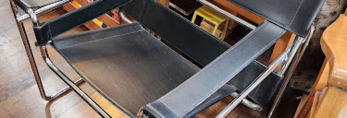 The Kent Road Art & Design Collection at Watertown Antiques Collective