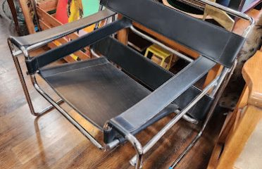 The Kent Road Art & Design Collection at Watertown Antiques Collective