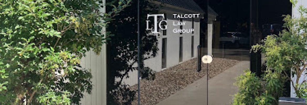 Paskowitz Law Firm at Talcott Law Group