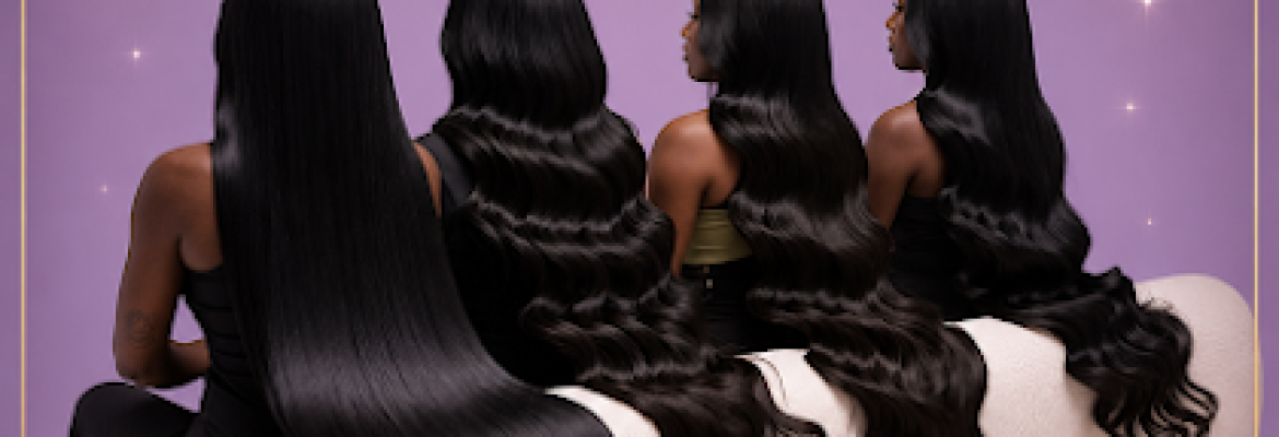 Luminluxe Hair