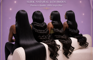 Luminluxe Hair