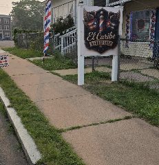El Caribe Barber shop