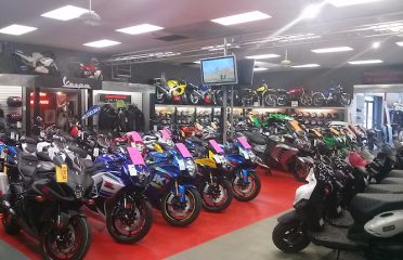 New Haven Powersports
