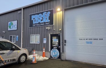 Pro & Local Ceramic Coatings