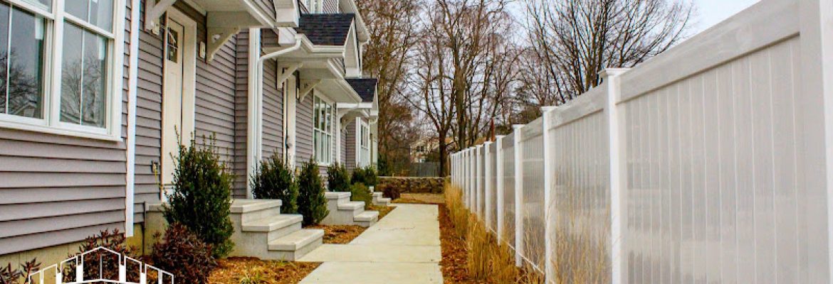 Luxury Fence. LLC