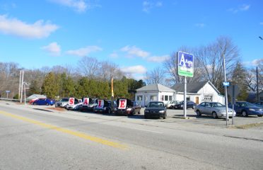 A One Auto LTD