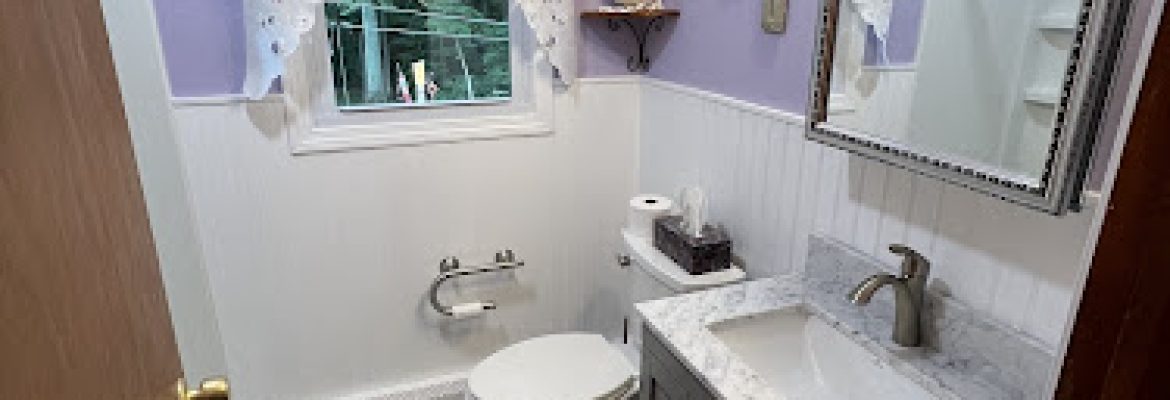 KWR Remodeling LLC