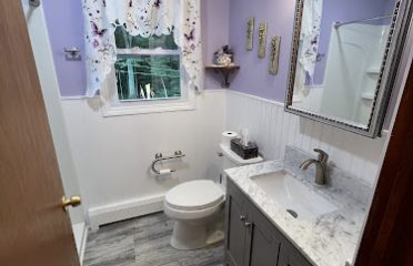KWR Remodeling LLC