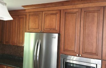 Raymond Pensiero Home Improvement & Carpentry