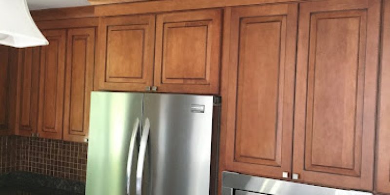 Raymond Pensiero Home Improvement & Carpentry