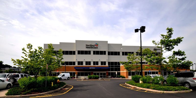 Jon C Driscoll MD: Comprehensive Orthopaedics