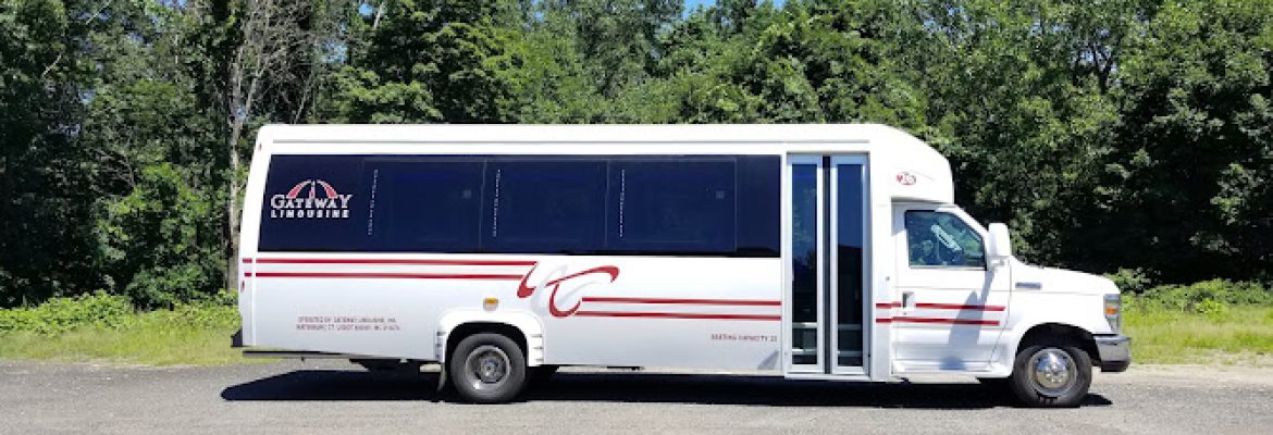 Prospect Limousine Service LLC.