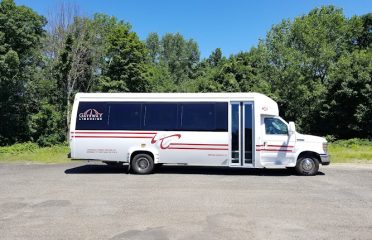Prospect Limousine Service LLC.