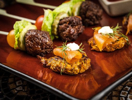 Renee’s Bistro & Catering Service LLC