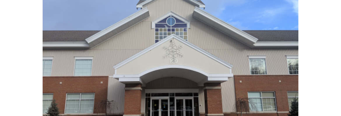 Hartford HealthCare Rehabilitation Network – Avon