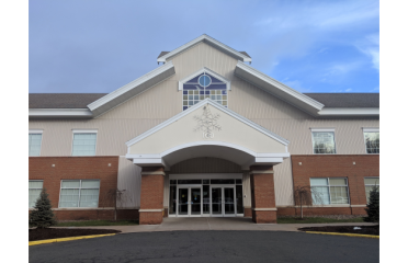 Hartford HealthCare Rehabilitation Network – Avon