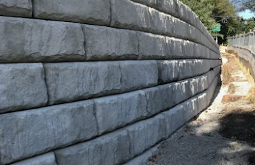 Chappell Construction & Hardscapes