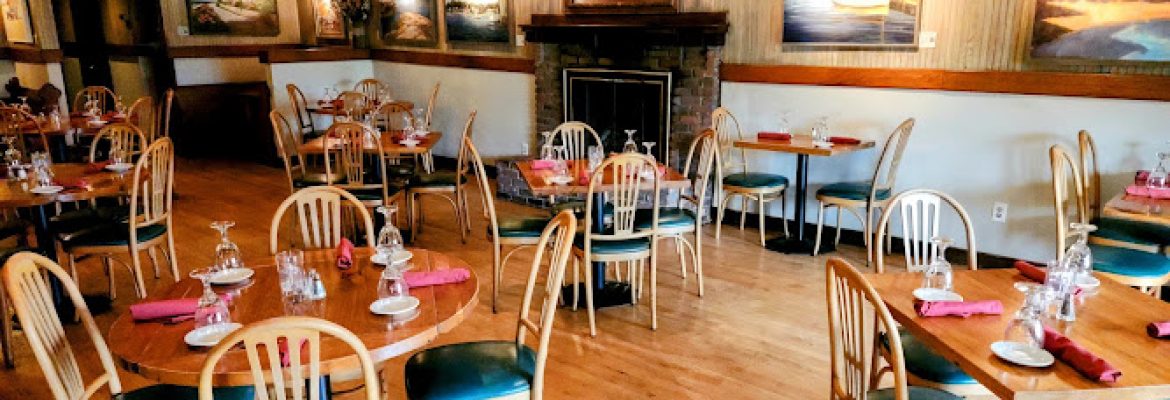 Friends & Company Restaurant
