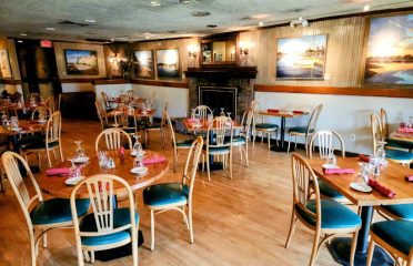 Friends & Company Restaurant