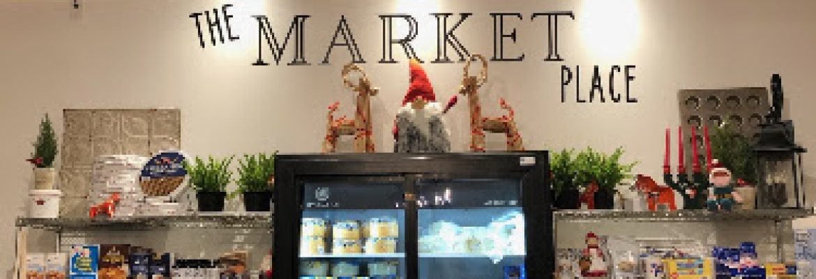 The Scandi Shoppe