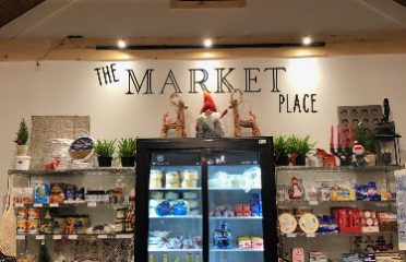 The Scandi Shoppe