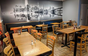 Bruno’s Pizzeria