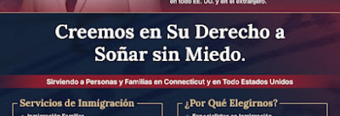 Attorney Daniel Aguirre – Abogado de Inmigración