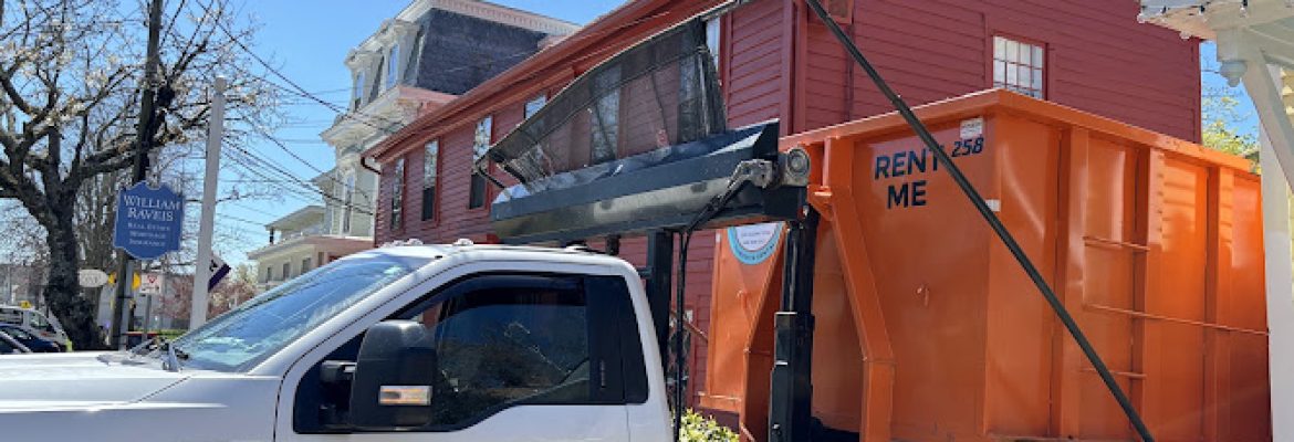 Just Dump It, LLC