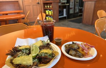 TACOS 203