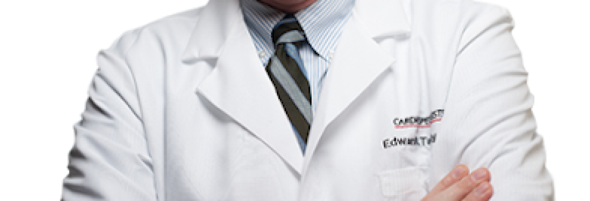 Edward Tuohy MD