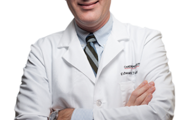 Edward Tuohy MD