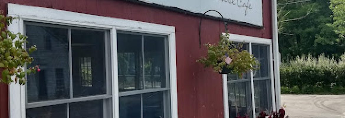 Pearly’s Farmhouse Cafe