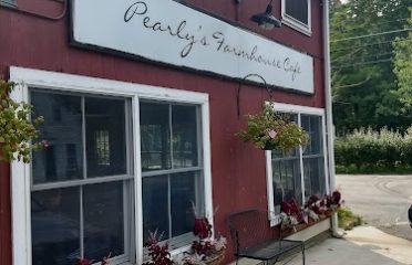 Pearly’s Farmhouse Cafe