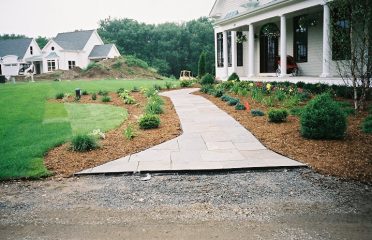 Landers Landscaping