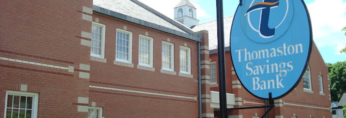 Thomaston Savings Bank