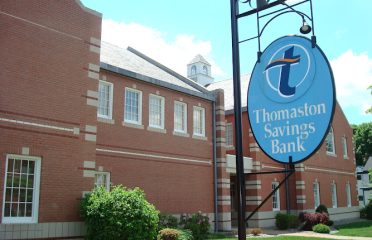 Thomaston Savings Bank