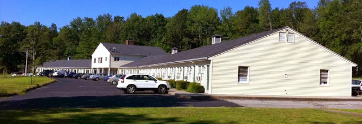 Ashford Motel