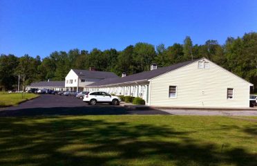 Ashford Motel