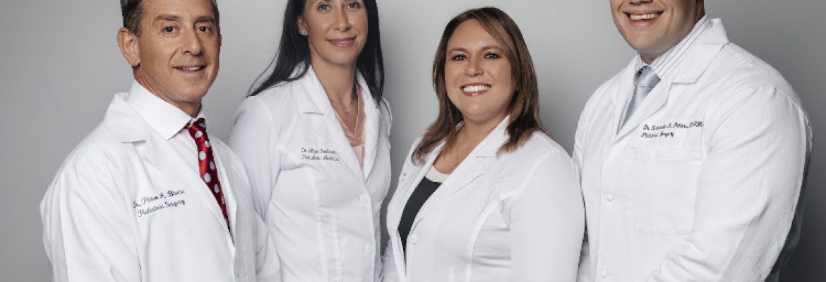 Affiliated Foot and Ankle Surgeons