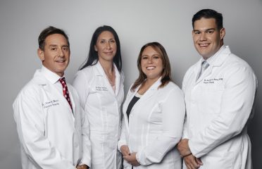Affiliated Foot and Ankle Surgeons