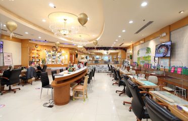 Coco Nail & Spa | Nail salon Fairfield CT