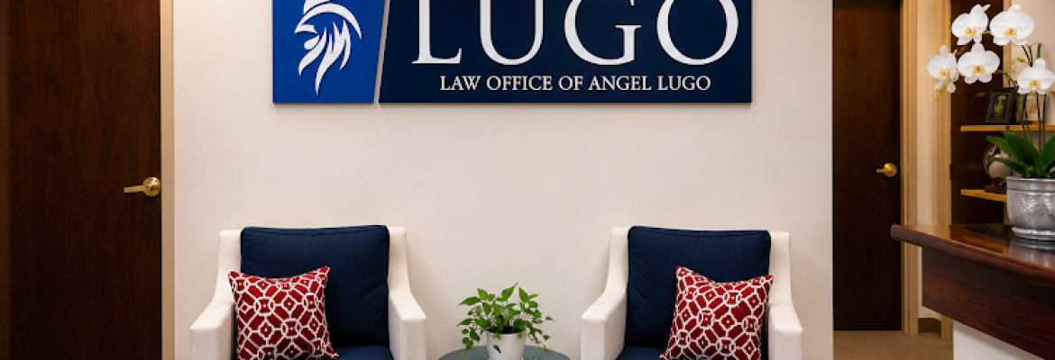 Law Offices of Angel A. Lugo